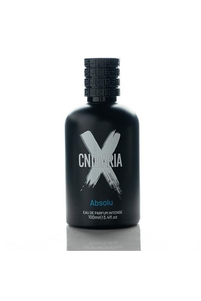 samam Sindaria X Absolu Eau de Parfum Intense - 100ml