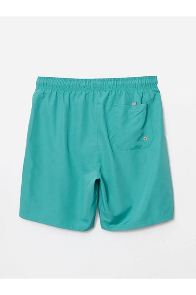 LC Waikiki Ανδρικό μαγιό Basic μήκους μέχρι το γόνατο