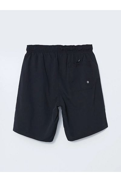 LC Waikiki Ανδρικό σορτς κολύμβησης βασικού κοντού μήκους