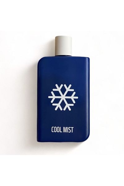 samam Valve Cool Mist Eau de Parfum 100ml