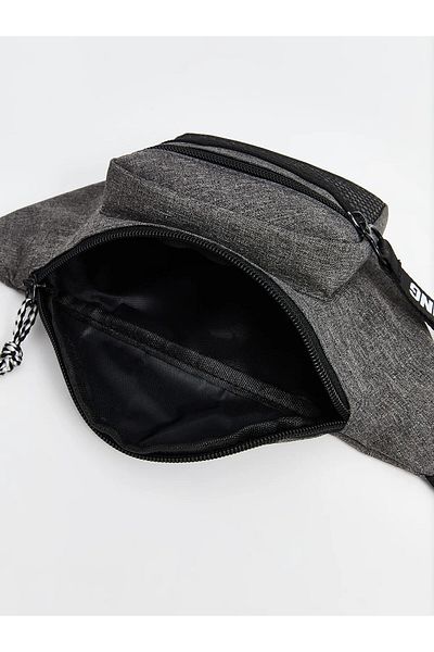 LC Waikiki Multi-Compartment Boy's Waist Bag