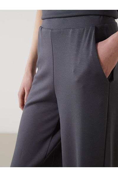 LC Waikiki Women's Sweatpants with Elastic Waist