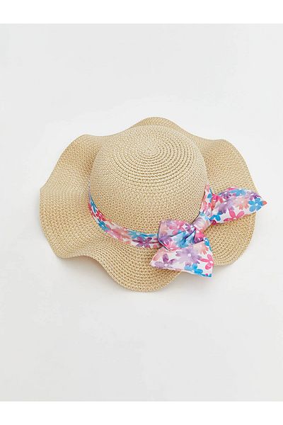 LC Waikiki Girl's Straw Hat