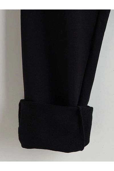 LC Waikiki Κοριτσίστικο Jogger Sweatpants με ελαστική μέση