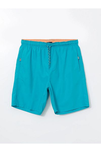 LC Waikiki Ανδρικό μαγιό Basic μήκους μέχρι το γόνατο