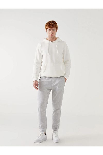 LC Waikiki Ανδρικές φούτερ Jogger Standard Fit