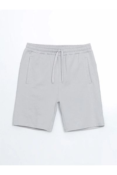 LC Waikiki Slim Fit Men's Pajama Bottom Shorts