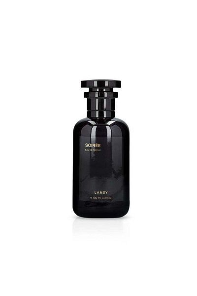 lansy Alrehab Lansy Soiree Eau De Parfum 100ml