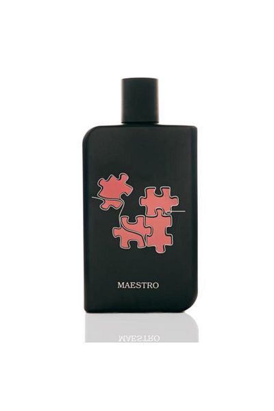 samam Valve Maestro Eau de Parfum - 100ml