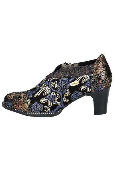 LAURA VITA Stiefelette