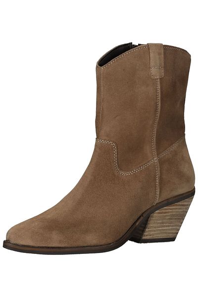 LAZAMANİ Stiefelette