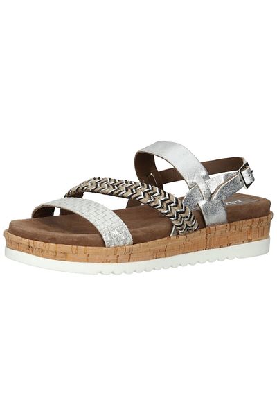 LAZAMANİ Sandalen