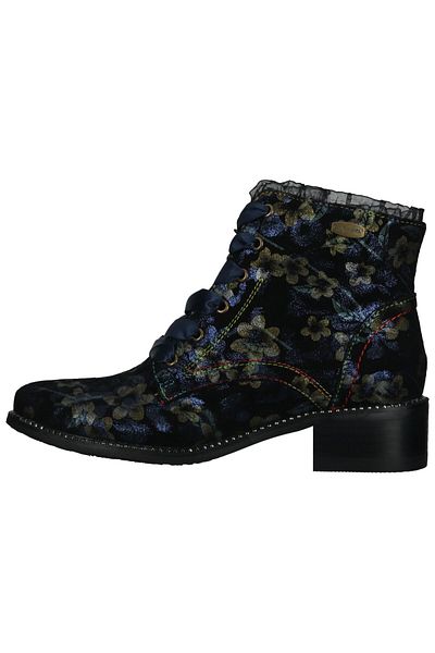 LAURA VITA Stiefelette