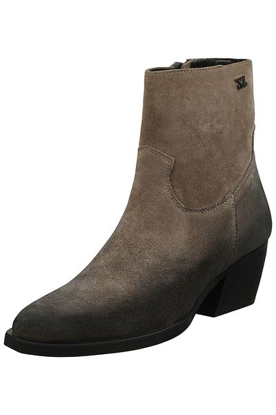 LAZAMANİ Stiefelette