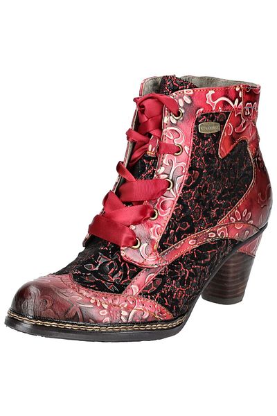 LAURA VITA Stiefelette