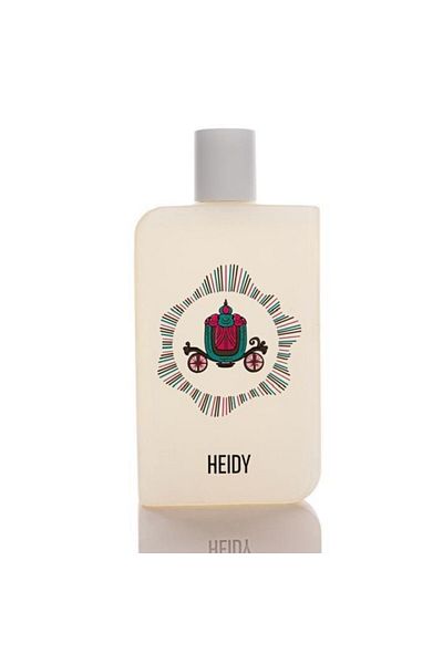 samam Valve Heidi Eau de Parfum - 100ml