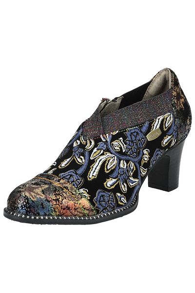 LAURA VITA Stiefelette