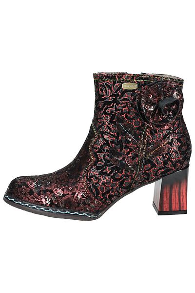 LAURA VITA Stiefelette