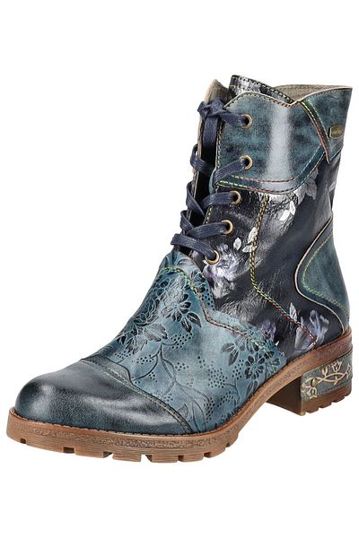 LAURA VITA Stiefelette