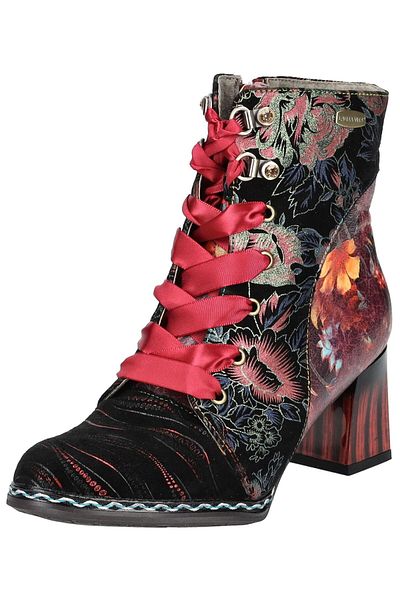 LAURA VITA Stiefelette