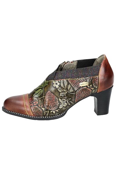 LAURA VITA Stiefelette