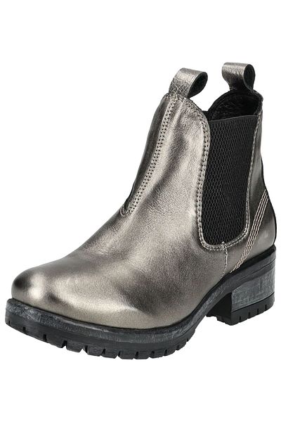 LAZAMANİ Stiefelette