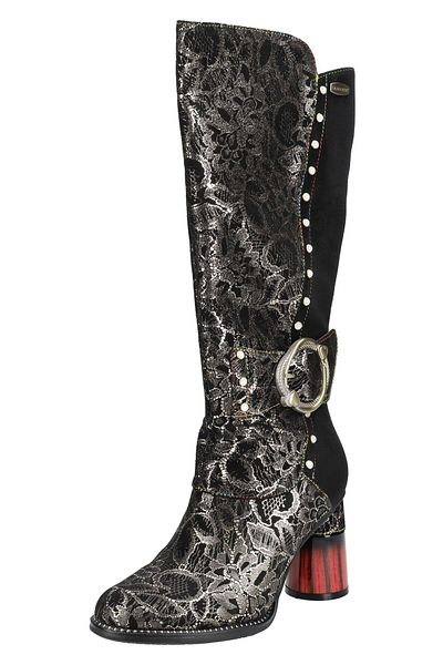 LAURA VITA Stiefel