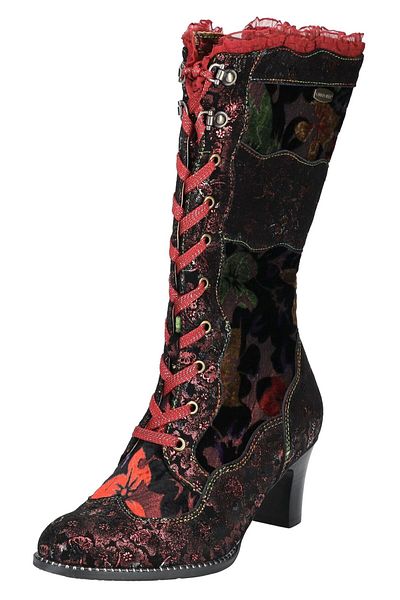 LAURA VITA Stiefel