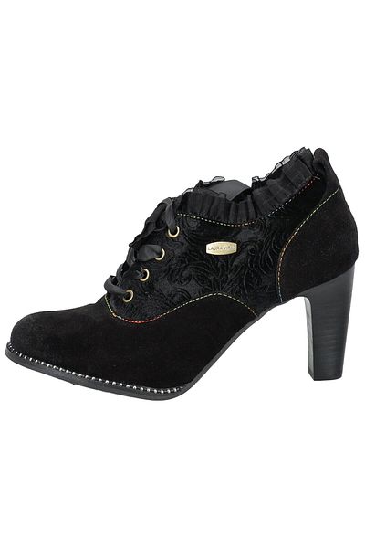 LAURA VITA Stiefelette
