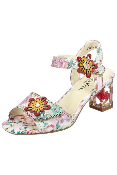 LAURA VITA Sandalen