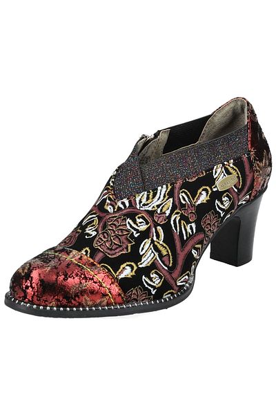 LAURA VITA Stiefelette