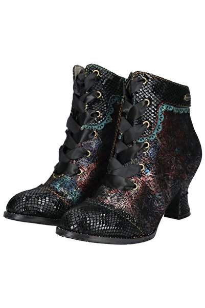 LAURA VITA Vyhlazování