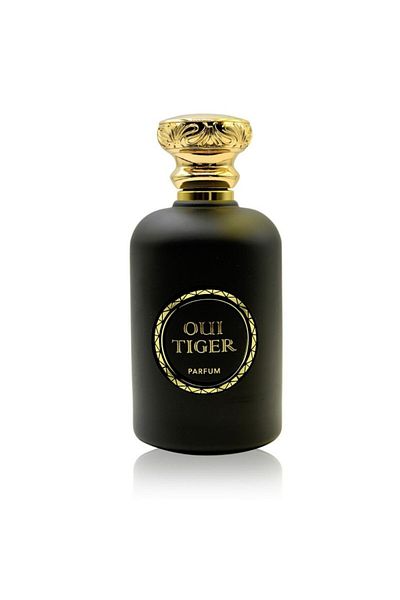 samam Valve Oi Tiger Parfum Perfume - 100ml