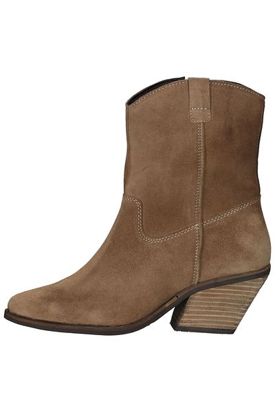 LAZAMANİ Stiefelette