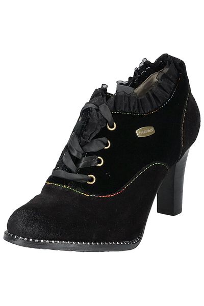 LAURA VITA Stiefelette