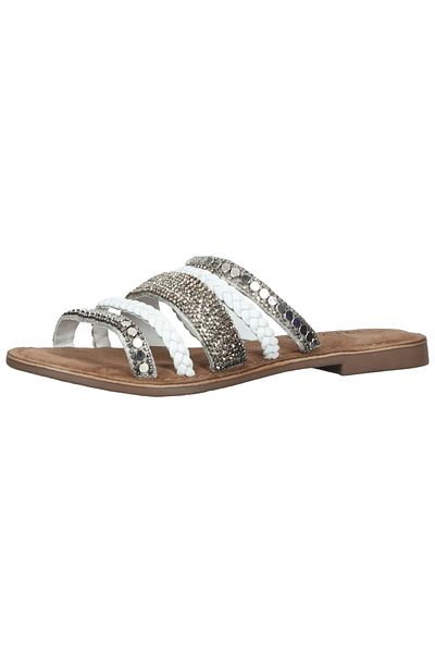LAZAMANİ Papuci slip-on