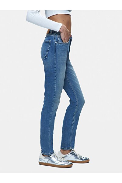 Ltb Women's Blue Ronna B Makela Wash Jean 01009516601603355679-Std