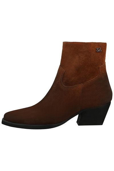 LAZAMANİ Stiefelette
