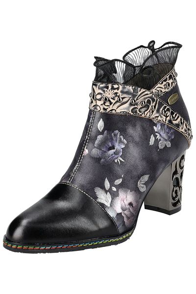 LAURA VITA Stiefelette