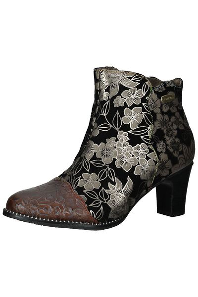 LAURA VITA Stiefelette