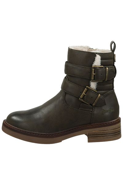 Blowfish Stiefelette