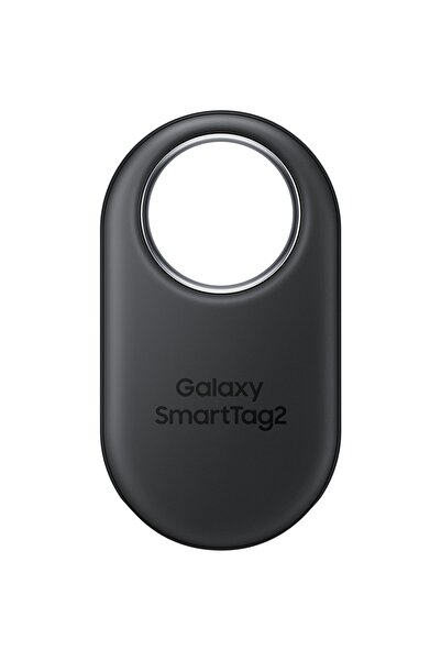 Samsung Galaxy SmartTag 2 EL-T5600 Kablosuz Akıllı Tag Siyah