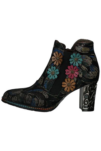 LAURA VITA Stiefelette