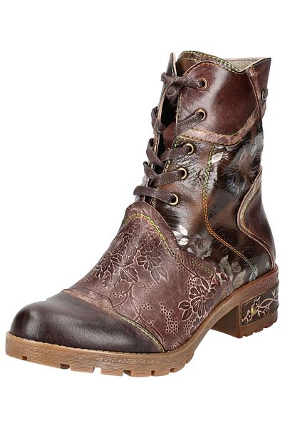 LAURA VITA Stiefelette