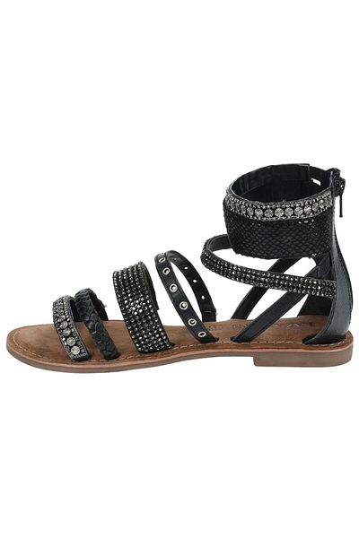 LAZAMANİ Sandály - pohodlný a stylový design