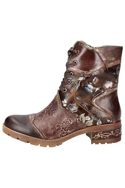 LAURA VITA Stiefelette