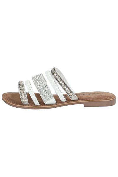 LAZAMANİ Papuci slip-on