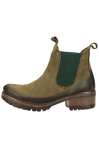 LAZAMANİ Stiefelette