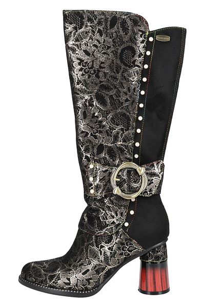 LAURA VITA Stiefel