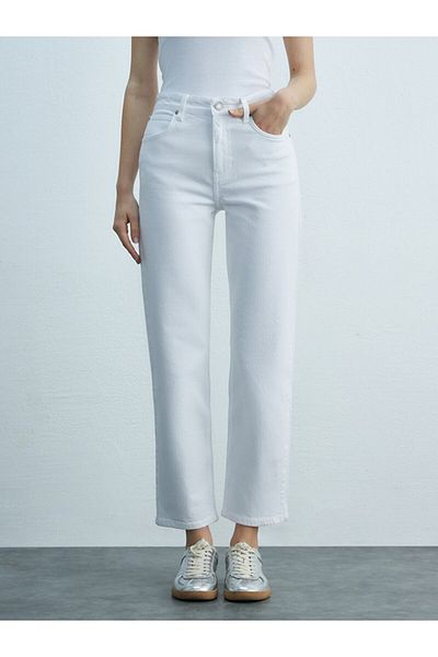 Ltb Νέο τζιν παντελόνι Wanda Skinny Leg Relaxed Cut